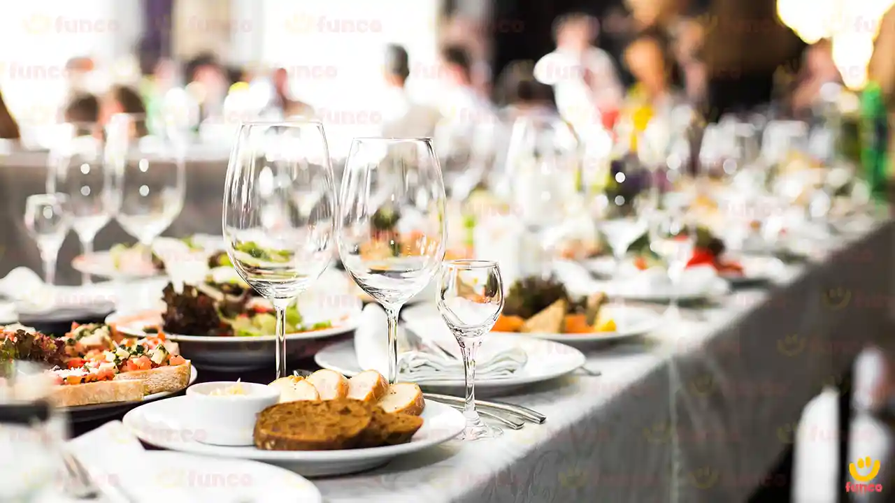 Best Dinner and Dance Event Company Services For 2024 | FunCo